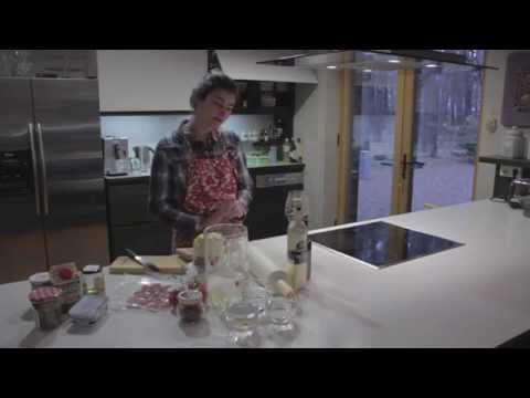 Say It Like You Eat It In Italian