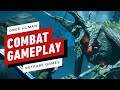 Once Human Gameplay: PVE & PVP