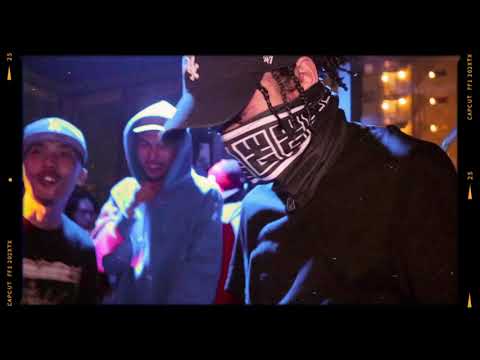 $hoji - Oras (LIVE PERFORMANCE @ NGY NIGHTS JAPAN)