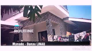 Download lagu Danau Linau yang terkenal !!!Home Manado to Danau Linau Resort Tomohon mp3