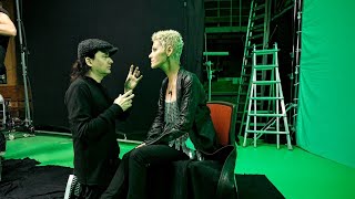‎⁨@roxetteofficial⁩ One Wish Video Recording Interview - TV Sweden #roxette  2006