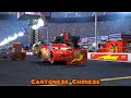 Cars 1 You Need Tires You Idiot In Different Languages