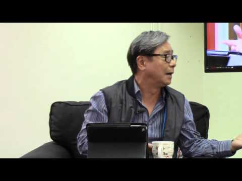 黃毓民 毓民踩場 151203 ep746 p1 of 3 網絡23條1.0被隊冧始末