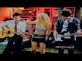 Rebeldes - Ponto Fraco (28/09/2011) 