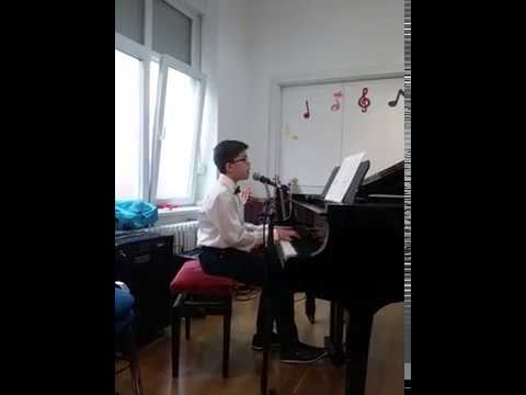 DEDUM 2017 Mihael T.Pastonjicki -10 000 Reason 08.04.2017