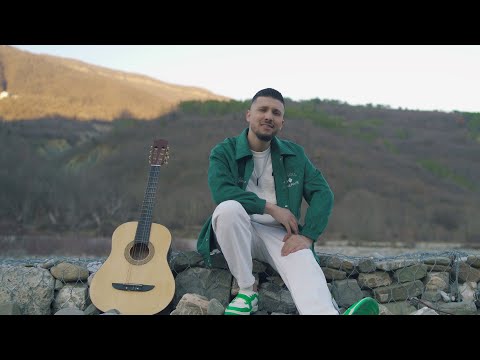 Florian Tufallari ft. Landi Roko - Tingujt e kitares