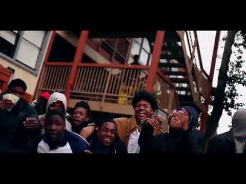 LLAMA LLAMA - BODY BAGS ft. CL CLIFF | DIR. @WETHEPARTYSEAN