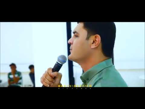 Satlyk Owezgurdow Bilmen seni bagyslam