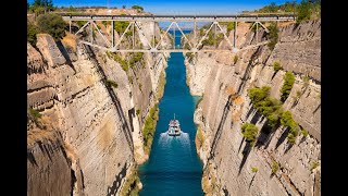 Windstar Greece Oct 2026 Group Cruise Webinar