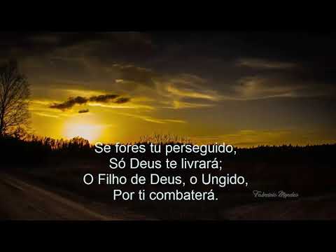 Harpa Cristã Hino 377 As Promessas Que Nao Falham  Voz & Letra