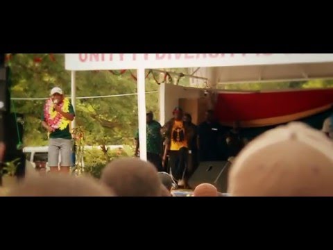 Education - Paul Wari