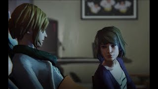 ＃15 心理学徒 [心理実況]　「自己受容」Life is Strange