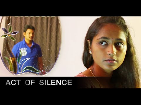 ACT OF SILENCE | Latest Silent Short Film