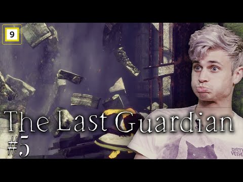 LØP FOR LIVET! EP 5 The Last Guardian