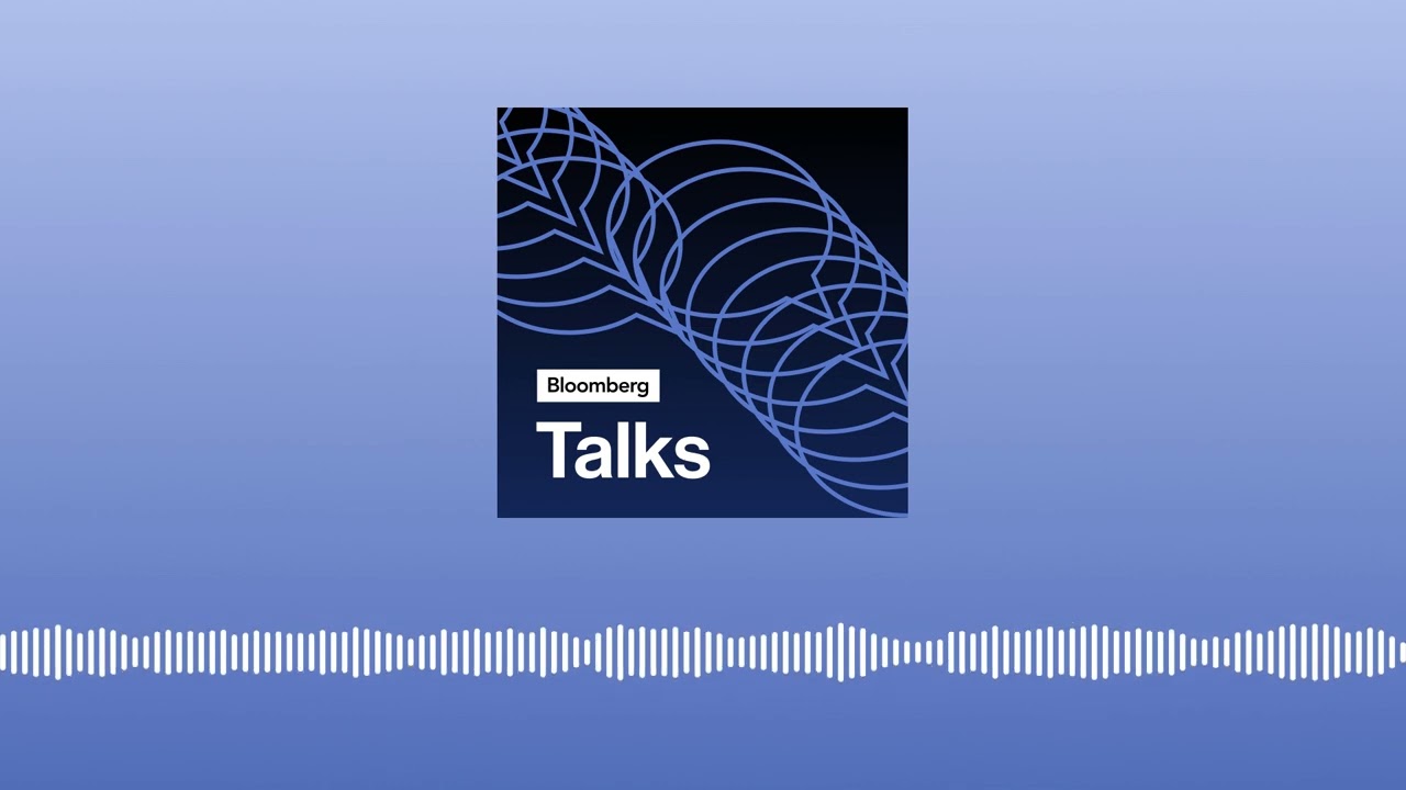 Mike Wilson and Mohamed El-Erian Talk Market Selloff | Bloomberg Talks