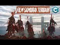 Film Film Samurai Terbaik Yang Pernah Dibuat