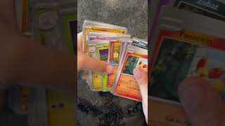 Pack battle with my cousin (me) #memes #pokemon #myteamforscarletandviolet