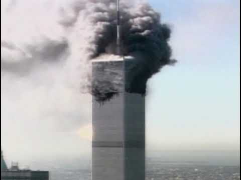 WTC7: Patricia Schlesinger erklärt den 11. September 2001 für die Tagesschau - 3. Turm, Pearl Harbor