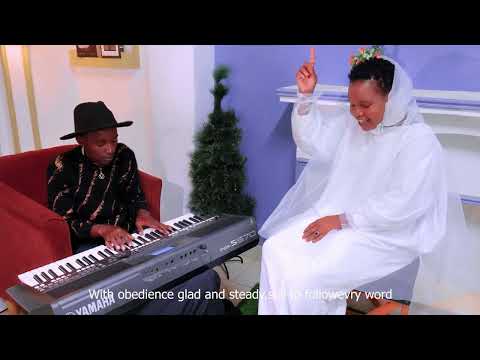 MUM CHEROP -TWEKWA MUSIC OFFICIAL