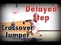 Delayed Step Scissor Crossover Pullup Jumper Pt 2 Dre Baldwin