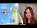 Hydration And Daily Sun Damage Protection Only With POND S