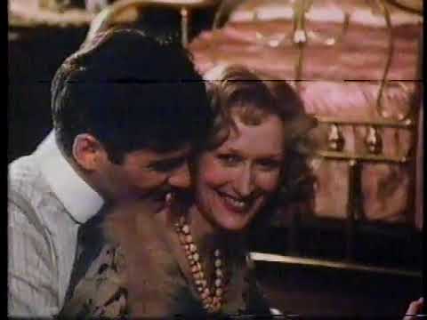 Sophie's Choice 1983 TV Spot