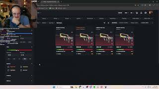You Can Trade Up For A Knife?! | New CS2 Update