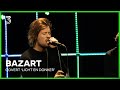 Bazart covert 'Licht en Donker' van Froukje | 3FM Live Box | NPO 3FM
