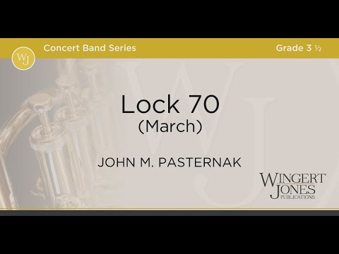 Lock 70