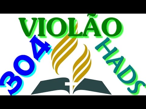 304-  VEEM  OS  OUTROS  CRISTO  EM  TI  -  VIOLÃO / TAB