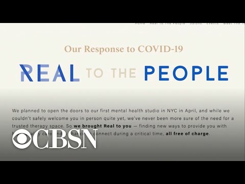 How therapy startup Real is revamping mental health care