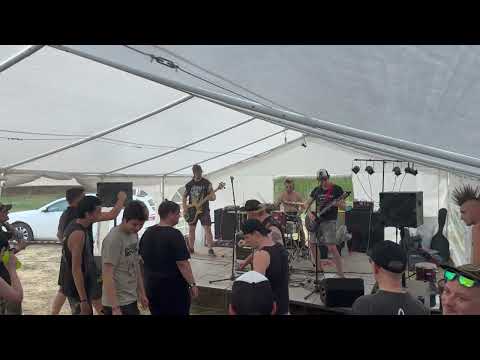 13Demölisher87 - Live at Freakend 2025