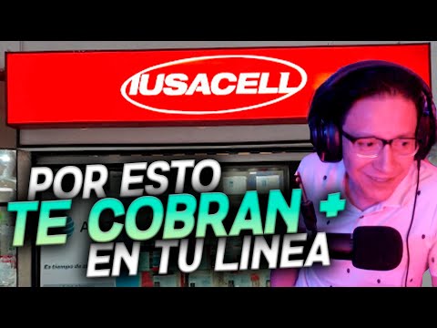 Mis Primeros Trabajos X "IUSACELL" " - Parte 3