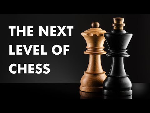 The next level of chess | Tamerlane Chess