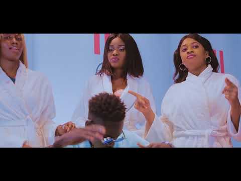 Weuz Lo - Dafa Rakhe feat Black [ Music Video ]