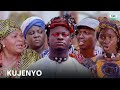 Kujenyo 2 Latest Yoruba Movie 2024 By Abebi, Tosin Olaniyan, Apa, Aina Samson, Sisi Quadri