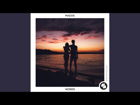 Words (Extended Mix)