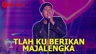 Download lagu REPVBLIK - TLAH KUBERIKAN LIVE MAJALENGKA (LIVE PERFORMANCE) mp3 Download lagu REPVBLIK - TLAH KUBERIKAN LIVE MAJALENGKA (LIVE PERFORMANCE) mp3