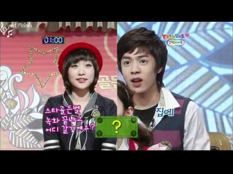 AdorkableKara Episode 49 (En) - Nicole SGB P4