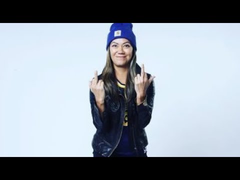 S1E28 | Youth Paster Hannah Ft. Hannah Roeschlein