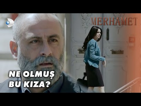 Recep, Narin'i Gördü! - Merhamet 10. Bölüm