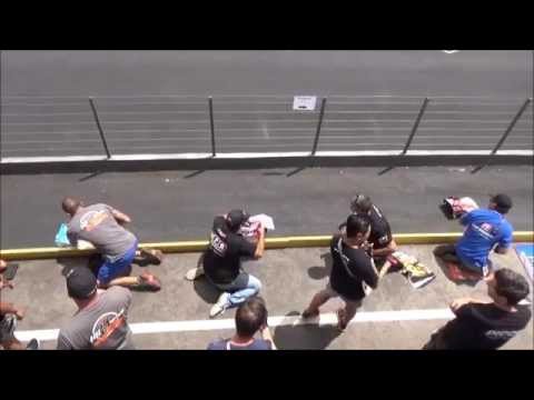 2015 IFMAR 1:8 IC Worlds | 1/2 B