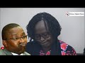 Arrested Former Murang'a Governor Mwangi Wa Iria's Wife and Her Brother in Court!!