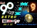Retro Mix 90's [ Eurodance ][ Vol 9 ] - By D. J ...