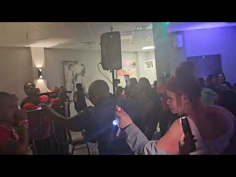 🔥 WATCH THIS BEFORE IT BLOWS UP | Prime Time Band's GAME-CHANGING Go-Go Performance | 5-30-2025 🔥