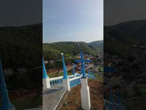 30/11/2025 - mirante igreja do Bonfim piranhas Alagoas (250 degraus)