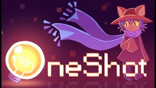 お久しOneShot