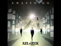 Aziatix - 04 If I Saw You Again 