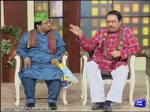Hasb-e-Haal-part All-2016-11-18-Jeem Seen Dharkan, Lahma  -SAIFULLAH.mp4