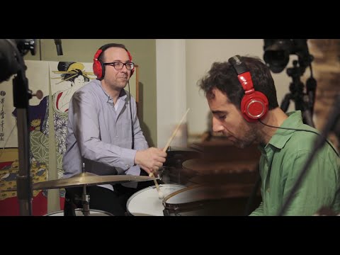 Klemens Marktl Sextet "Bright Sparks" feat. John Ellis & Aaron Goldberg